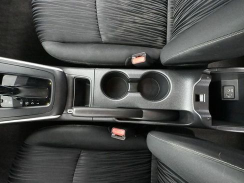 Used 2018 Nissan Sentra SV image 30