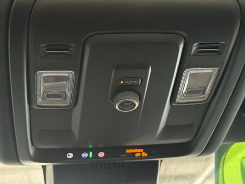 Used 2025 Chevrolet Tahoe LT AWD/4WD image 24