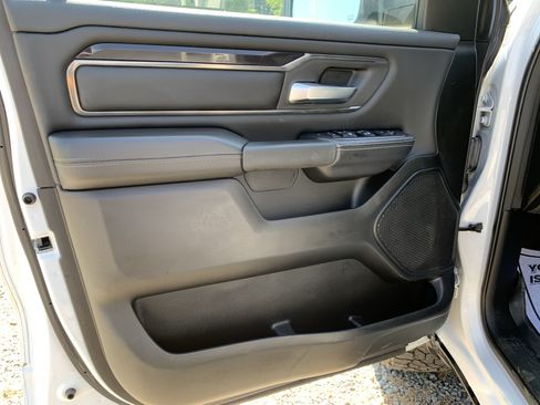 Used 2021 RAM 1500 Rebel w/ Rebel Level 1 Equipment Group AWD/4WD image 19