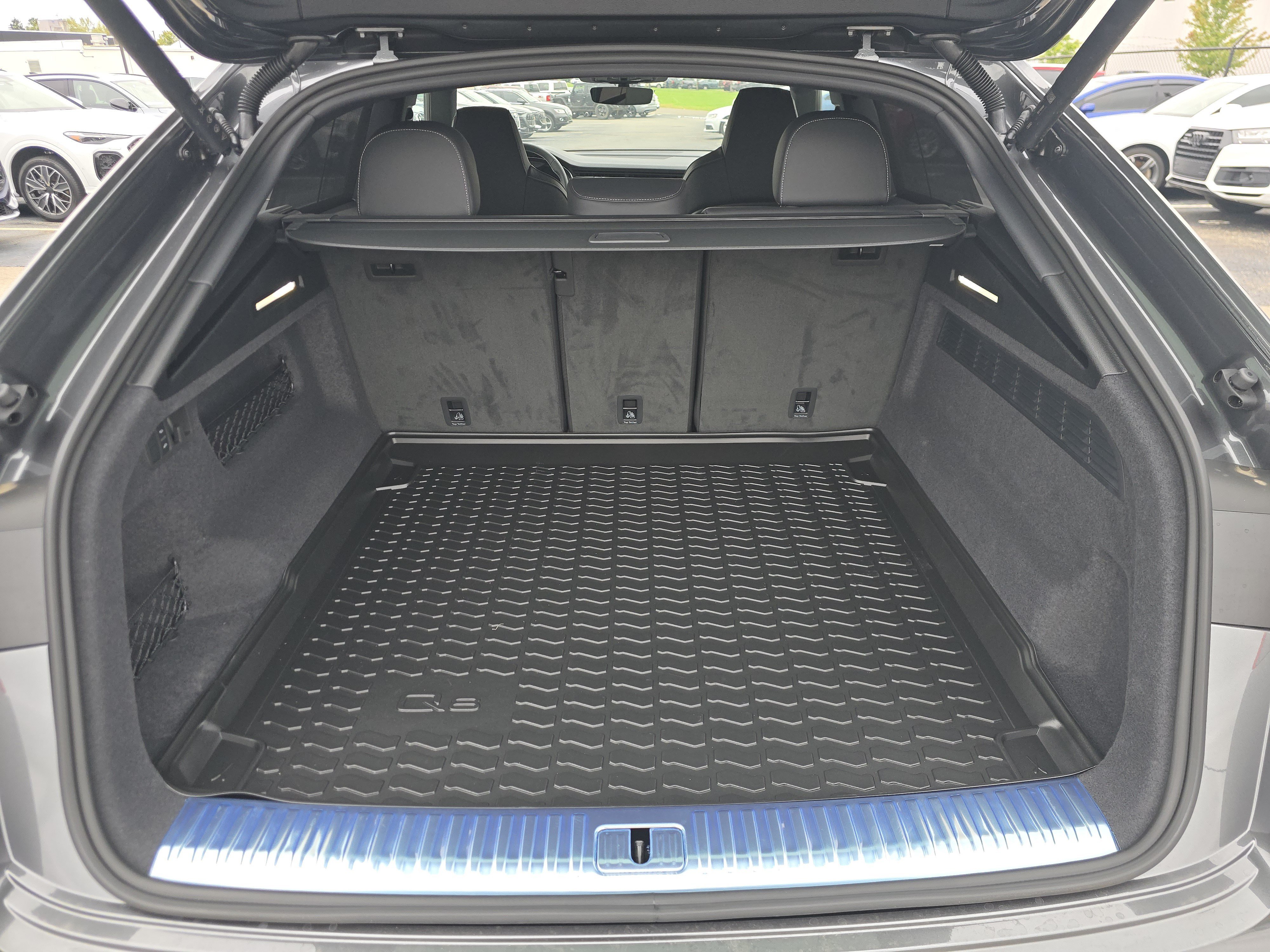 New 2026 Audi Q7 2.0T Premium Plus AWD/4WD image 16