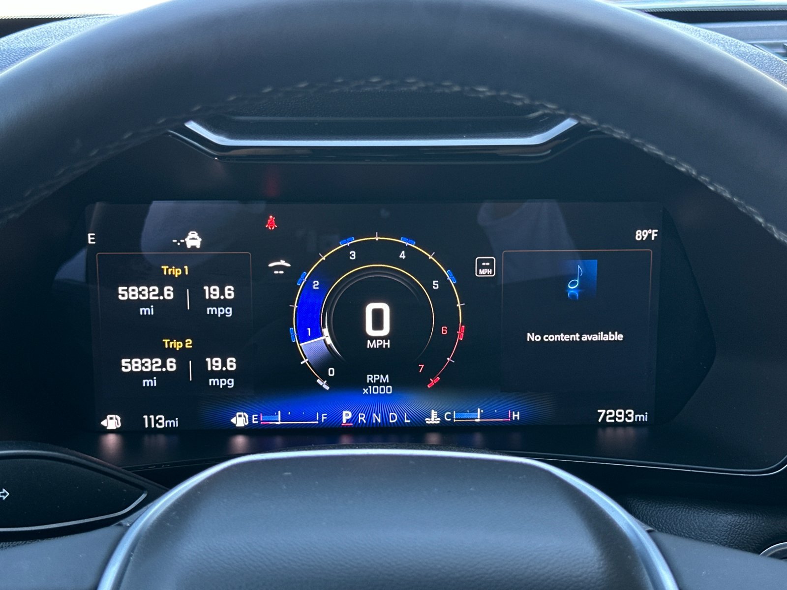 New 2025 Chevrolet Colorado LT w/ LT Convenience Package RWD image 24