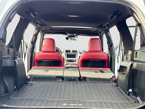 Used 2021 Lexus GX 460 Luxury image 7