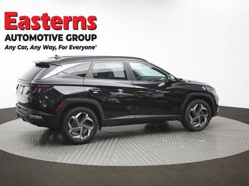 Used 2023 Hyundai Tucson SEL w/ Convenience Package AWD/4WD image 45