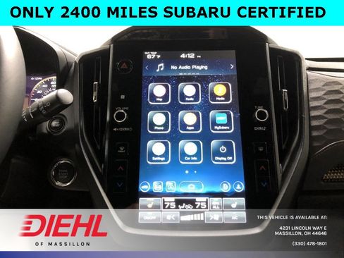 Used 2026 Subaru Forester Wilderness image 33