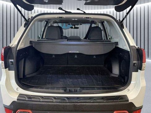 Certified 2023 Subaru Forester Sport image 9