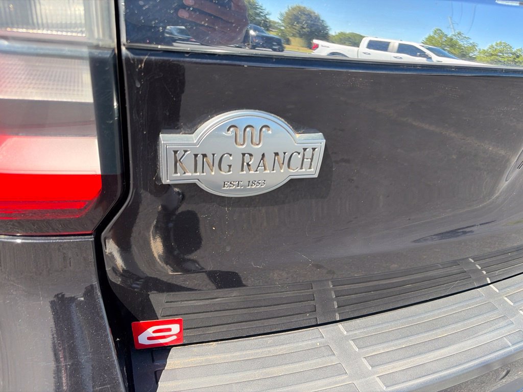 Used 2022 Ford Expedition King Ranch AWD/4WD image 43