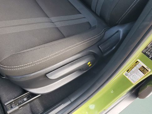 Certified 2023 Hyundai Venue SEL w/ Cargo Package image 19