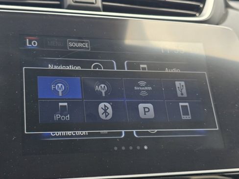 Used 2021 Honda CR-V Touring image 6