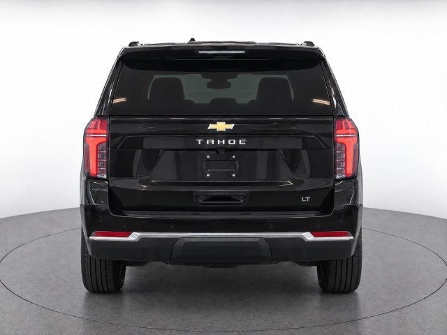 Used 2025 Chevrolet Tahoe LT RWD image 7