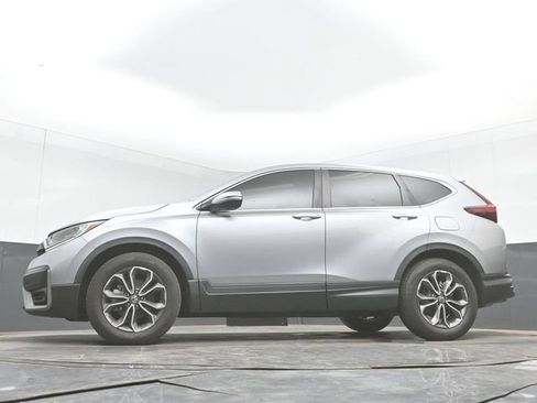 Used 2020 Honda CR-V EX-L image 32