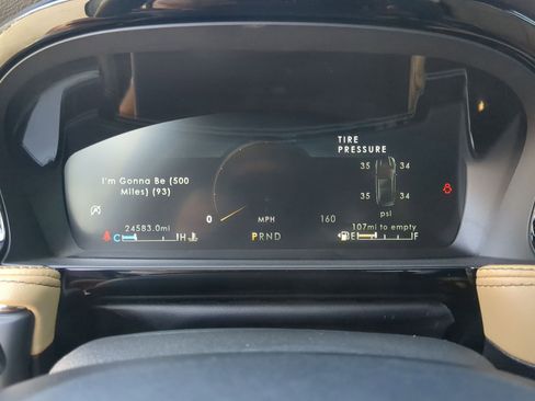 Used 2022 Lincoln Corsair Reserve w/ Luxury Package image 14