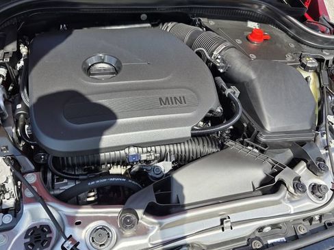 New 2026 MINI Cooper S FWD image 16