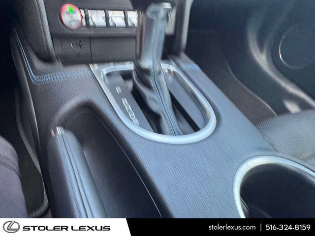 Used 2023 Ford Mustang GT Premium w/ Equipment Group 401A RWD image 27
