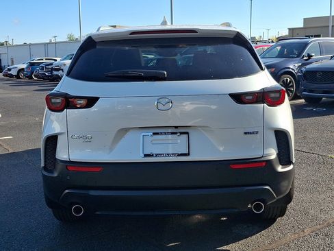 New 2026 MAZDA CX-50 2.5 Hybrid w/ Preferred Pkg AWD/4WD image 5