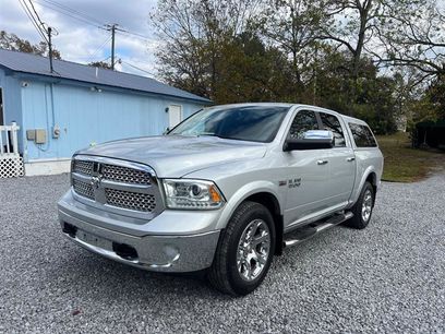 Used 2013 RAM 1500 Laramie w/ Convenience Group