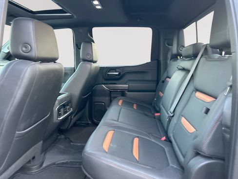 Used 2022 GMC Sierra 1500 AT4 w/ AT4 Premium Package AWD/4WD image 25