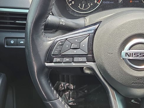 Used 2019 Nissan Altima 2.5 SV FWD image 19