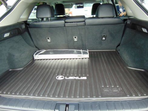 Used 2016 Lexus RX 350 AWD w/ Premium Package image 12