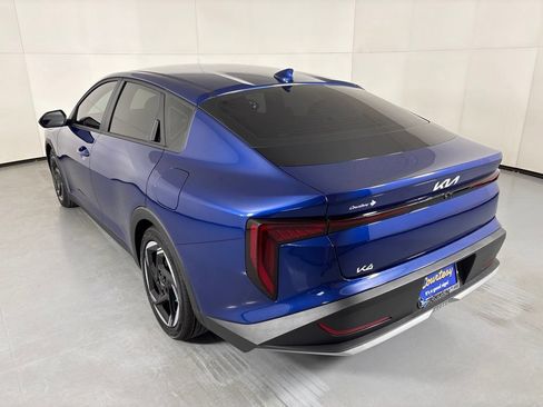 New 2026 Kia K4 EX FWD image 6