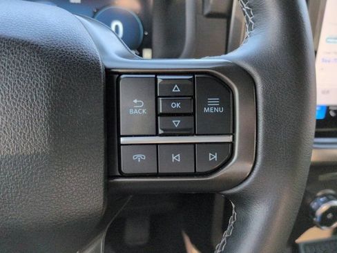 Used 2024 Ford F150 XLT w/ Equipment Group 302A MID AWD/4WD image 25