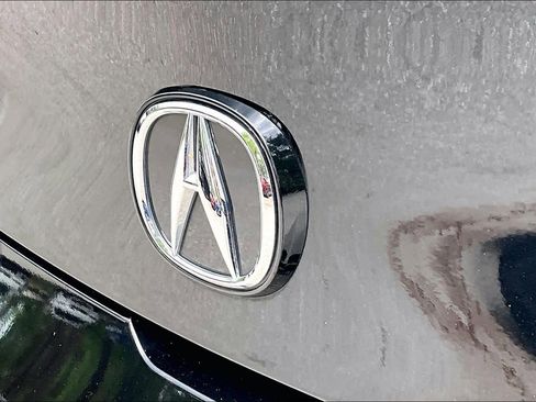 Certified 2023 Acura Integra FWD image 31
