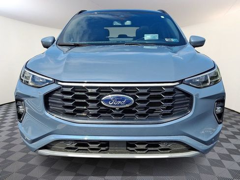 Used 2023 Ford Escape ST-Line Elite w/ Premium Technology Package AWD/4WD image 5