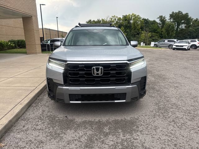 New 2026 Honda Pilot Elite image 7