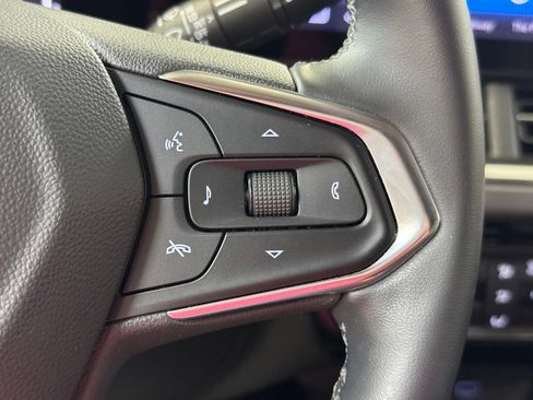 Used 2024 Chevrolet Trax ACTIV w/ Driver Confidence Package FWD image 29