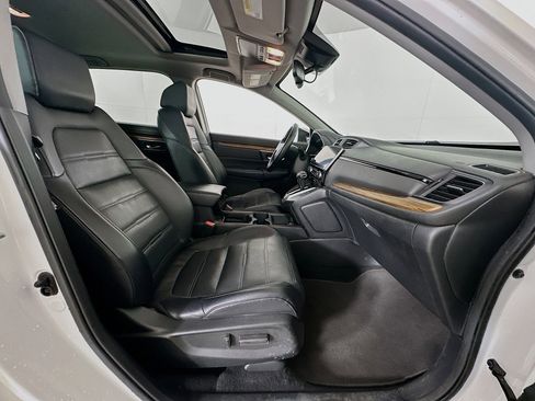 Used 2018 Honda CR-V EX-L image 31