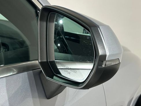 Used 2024 Audi Q3 2.0T Premium Plus AWD/4WD image 13