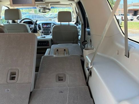 Used 2018 GMC Yukon XL Denali w/ Denali Ultimate Package AWD/4WD image 10