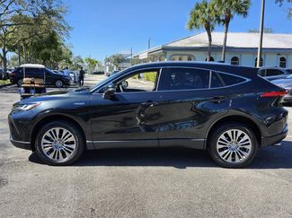 Used 2021 Toyota Venza Limited video 2