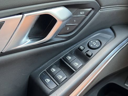 Used 2023 BMW M3 Competition w/ Executive Package image 31