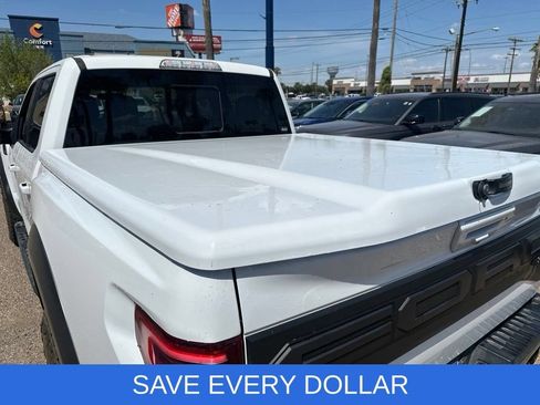 Used 2019 Ford F150 Raptor w/ Equipment Group 802A Luxury AWD/4WD image 6