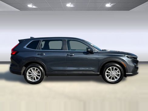 Used 2024 Honda CR-V EX image 7