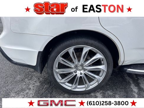 Used 2012 Acura MDX w/ Technology & Entertainment image 41