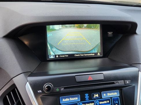 Used 2016 Acura MDX SH-AWD w/ Technology Package image 47