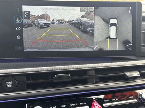 Used 2024 Hyundai Santa Fe Calligraphy image 32