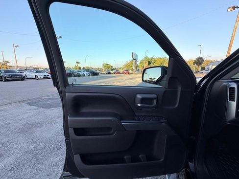 Used 2016 Chevrolet Silverado 1500 LT w/ All Star Edition image 17