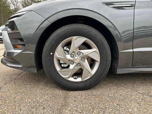 New 2026 Hyundai Sonata SE FWD image 23