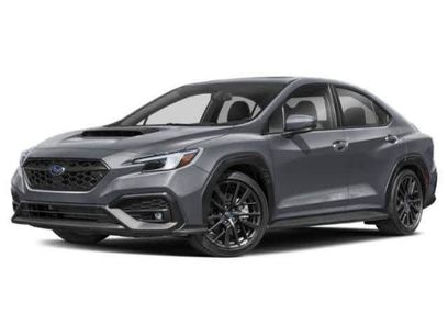Used 2022 Subaru WRX Limited w/ Popular Package #1