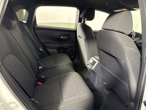 New 2026 Honda HR-V Sport image 19