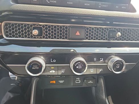 Used 2024 Honda Civic Sport image 21