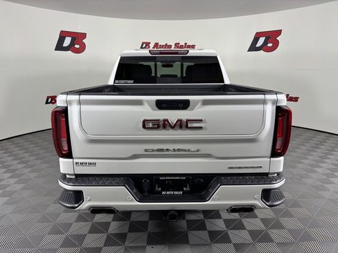 Used 2021 GMC Sierra 1500 Denali image 5