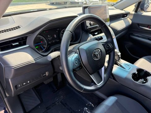 Used 2024 Toyota Venza LE AWD/4WD image 18