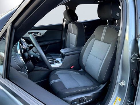 Used 2024 Chevrolet Blazer LT w/ Convenience Package image 19