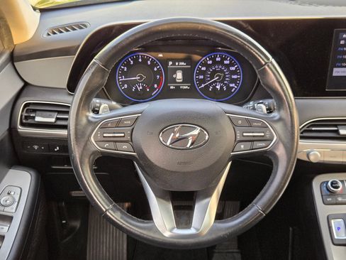 Used 2021 Hyundai Palisade SEL FWD image 27