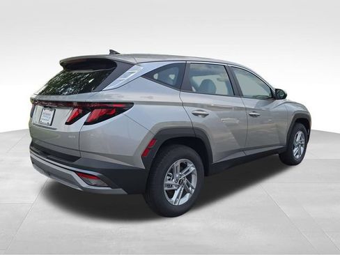 New 2026 Hyundai Tucson SE AWD/4WD image 5