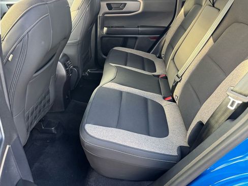 New 2025 Ford Bronco Sport Big Bend w/ Convenience Package image 10