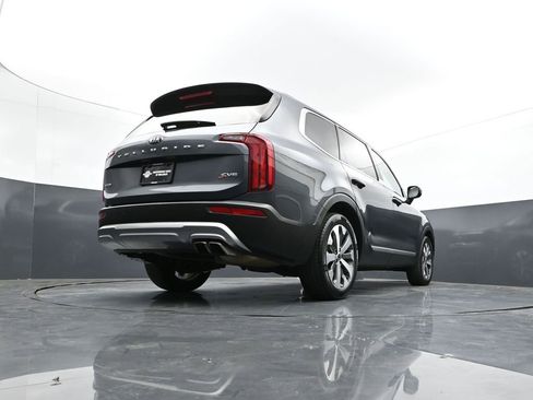 Used 2020 Kia Telluride S AWD/4WD image 22